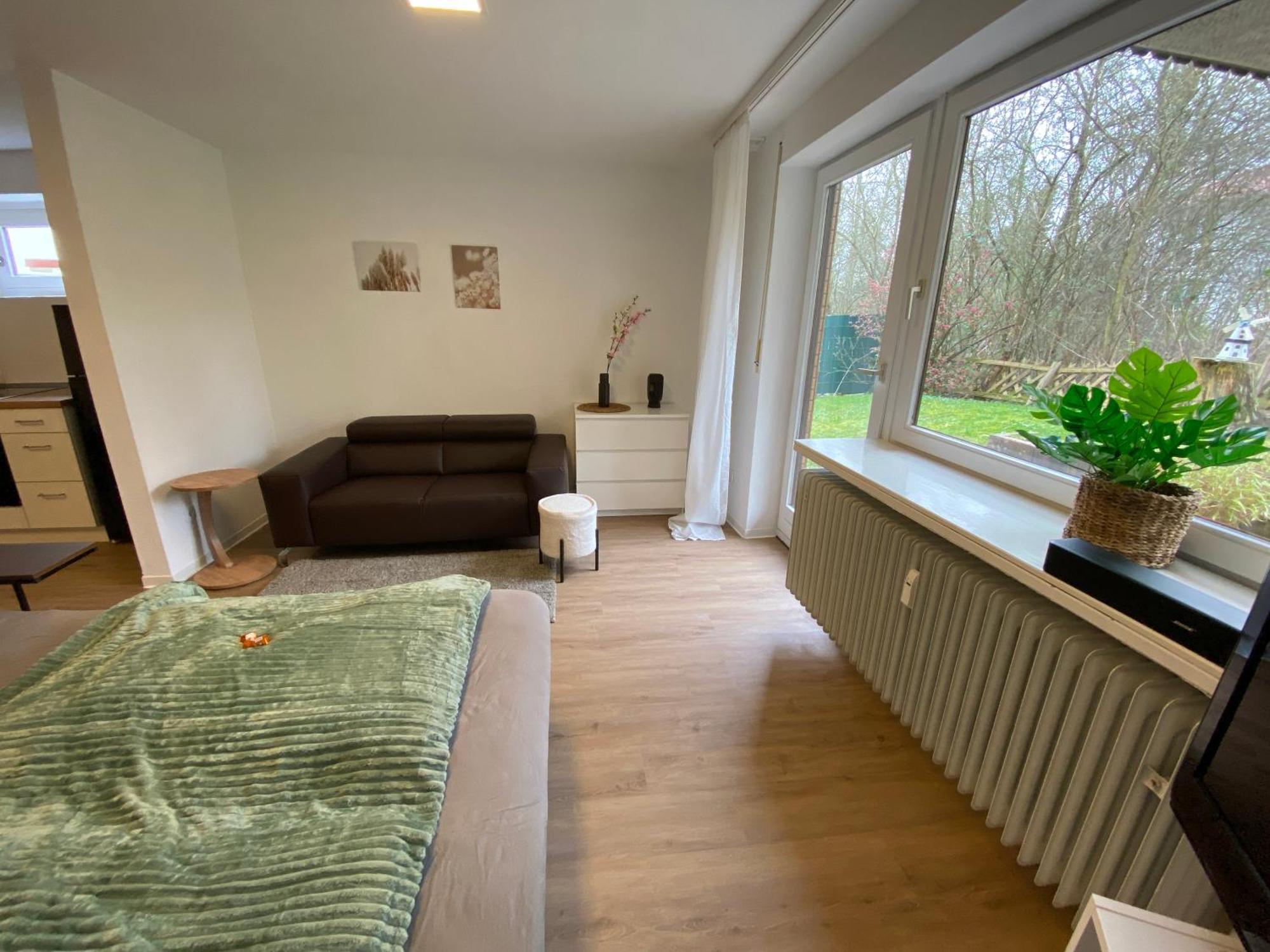 Fewo Harzbreak Bad Sachsa Exteriör bild